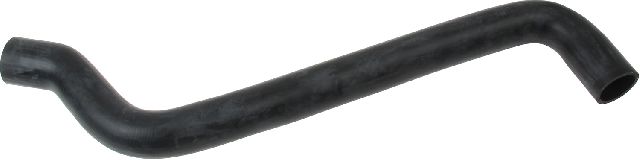 2002-2009 Saab 9-5 Radiator Coolant Hose - Upper (Professional Parts Sweden)