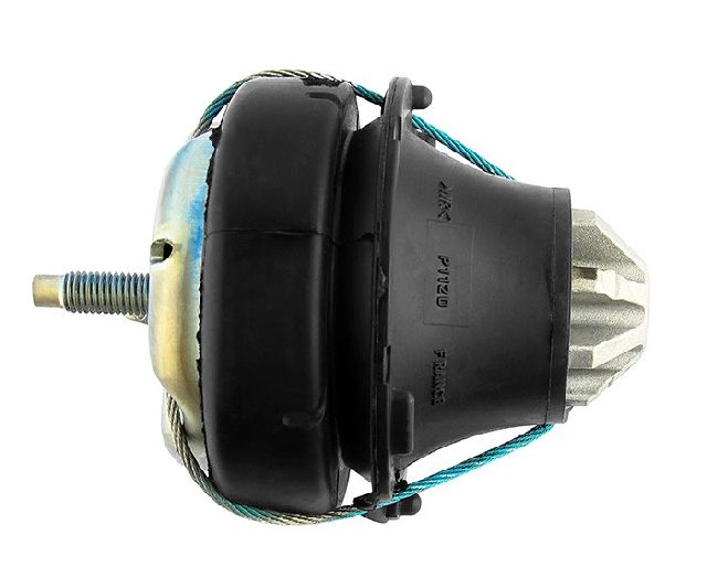 2007-2010 Volvo S80 Engine Mount - Rear (Professional Parts Sweden)