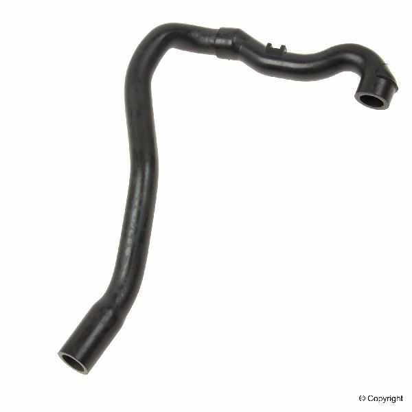 2001-2006 Volvo S60 Engine Crankcase Breather Hose (Professional Parts Sweden)