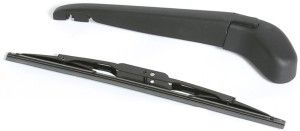 2005-2007 Volvo V50 Wiper Arm (Professional Parts Sweden)