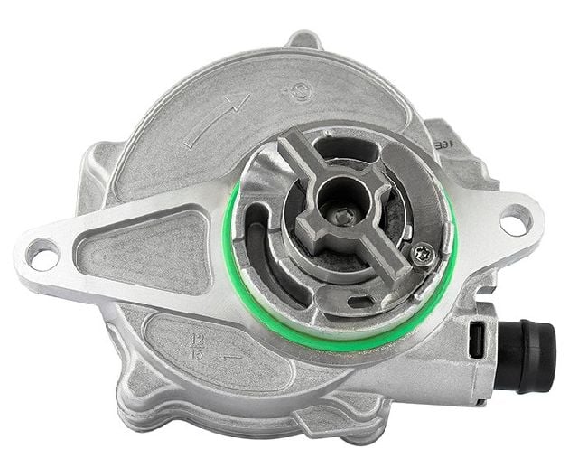 2010-2015 Volvo S80 Power Brake Booster Vacuum Pump (Professional Parts Sweden)