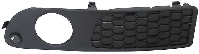 2007-2013 Volvo S80 Fog Light Cover (Professional Parts Sweden)
