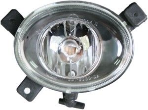 2001-2004 Volvo S60 Fog Light - Left (Professional Parts Sweden)