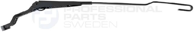 2000-2004 Volvo S40 Wiper Arm - Left (Professional Parts Sweden)