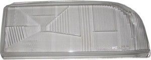 1994-1997 Volvo 850 Headlight Lens - Front Right (Professional Parts Sweden)