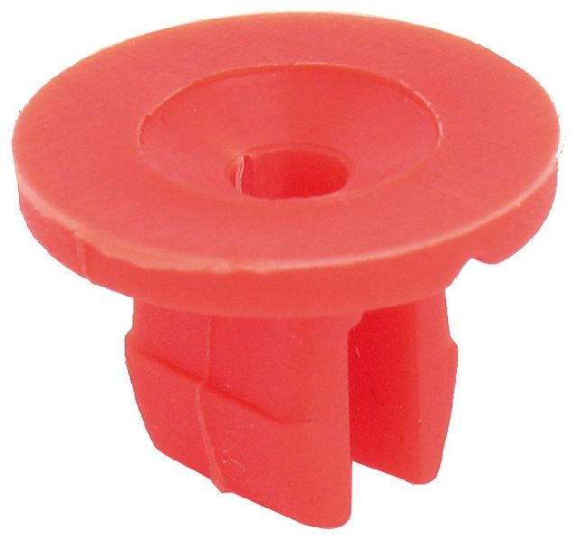 2007-2014 Volvo S80 Skid Plate Retainer (Professional Parts Sweden)