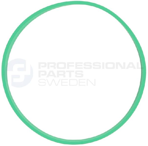 2004-2011 Volvo S40 Fuel Injection Throttle Body Mounting Gasket (Professional Parts Sweden)