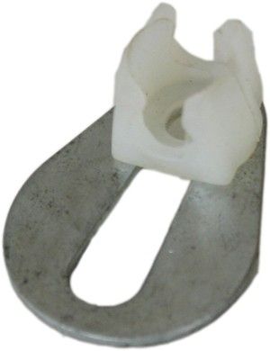 1989 Volvo 760 Spark Plug Wire Holder (Professional Parts Sweden)