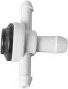1999-2006 Volvo S80 Windshield Washer Check Valve (Professional Parts Sweden)