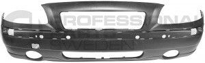 2001-2004 Volvo S60 Bumper Cover (Professional Parts Sweden)