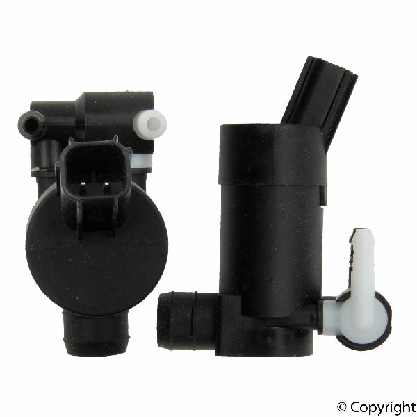 2004 Volvo S40 Windshield Washer Pump (Professional Parts Sweden)