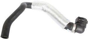 2003-2011 Saab 9-3 Radiator Coolant Hose - Outlet (Professional Parts Sweden)