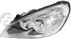 2015 Volvo V60 Headlight Assembly (Professional Parts Sweden)