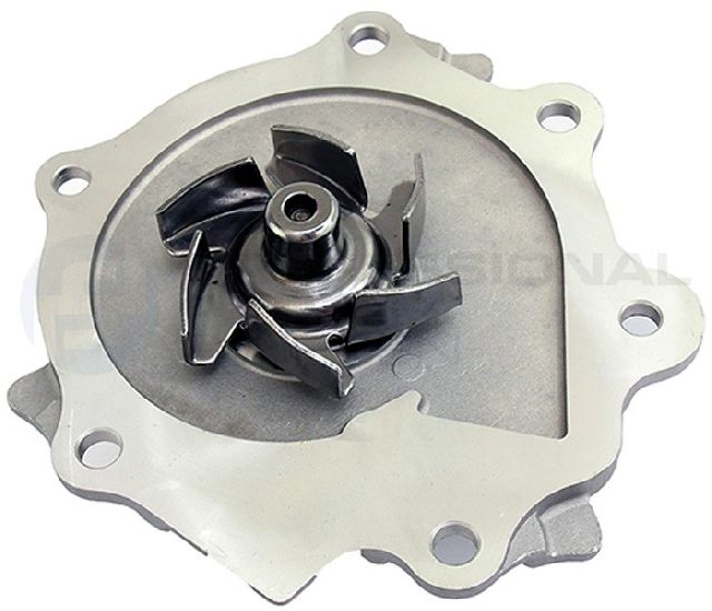 2010-2015 Volvo S80 Engine Water Pump (Professional Parts Sweden)