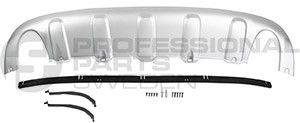 2010-2013 Volvo XC60 Skid Plate (Professional Parts Sweden)