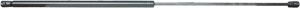 2006-2009 Saab 9-5 Hood Lift Support (Professional Parts Sweden)