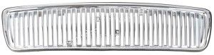1998 Volvo V70 Grille Frame (Professional Parts Sweden)