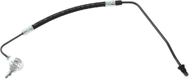 2000-2008 Saab 9-5 Clutch Hydraulic Hose (Professional Parts Sweden)
