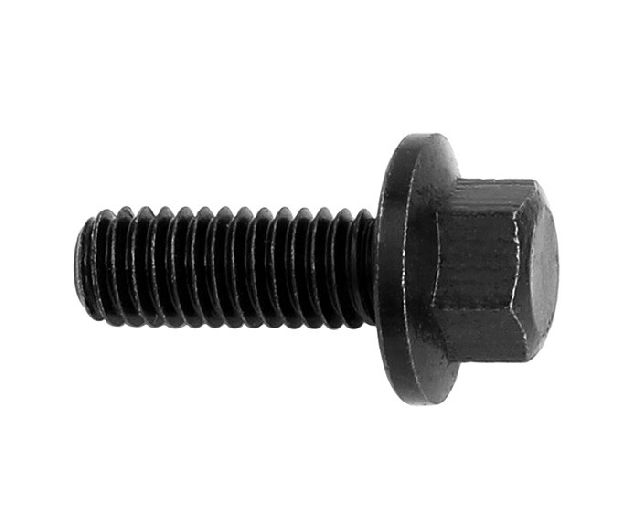 1999-2016 Volvo S80 Engine Intermediate Shaft Flange Bolt (Professional Parts Sweden)