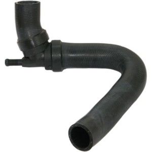 2000-2004 Volvo S40 Radiator Coolant Hose - Upper (Professional Parts Sweden)