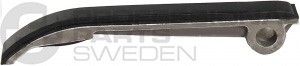 1990-1993 Saab 9000 Engine Balance Shaft Chain Guide - Lower (Professional Parts Sweden)