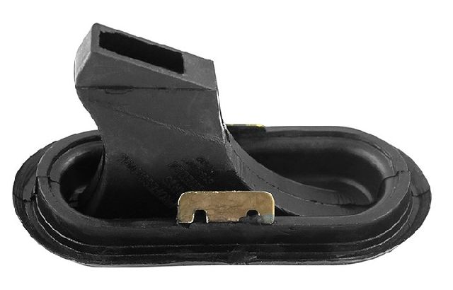 1999-2009 Saab 9-5 Parking Brake Cable Boot (Professional Parts Sweden)