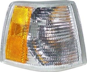 1994-1997 Volvo 850 Turn Signal Light (Professional Parts Sweden)