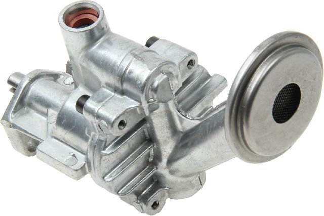 1984-1990 Volvo 760 Engine Oil Pump (Professional Parts Sweden)