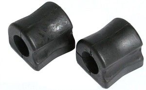 1995-1998 Saab 9000 Suspension Stabilizer Bar Bushing - Front (Professional Parts Sweden)