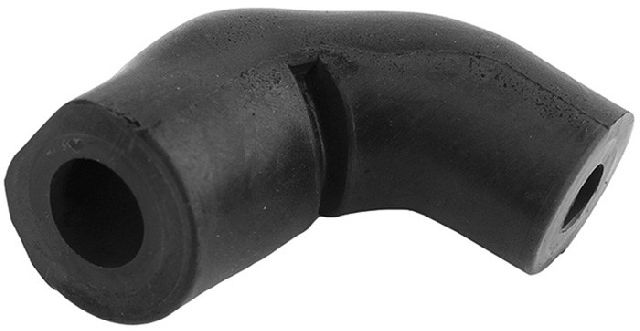 2004-2012 Volvo S40 Engine Crankcase Breather Hose (Professional Parts Sweden)