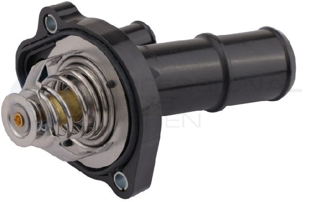 2007-2016 Volvo S80 Engine Coolant Thermostat Housing (Professional Parts Sweden)