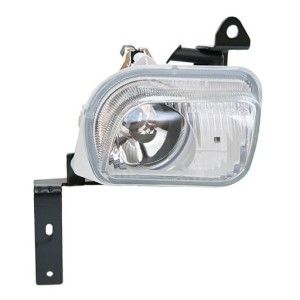 1998-2000 Volvo V70 Fog Light - Left (Professional Parts Sweden)