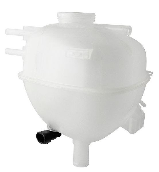 2003-2010 Saab 9-3 Engine Coolant Reservoir (Professional Parts Sweden)