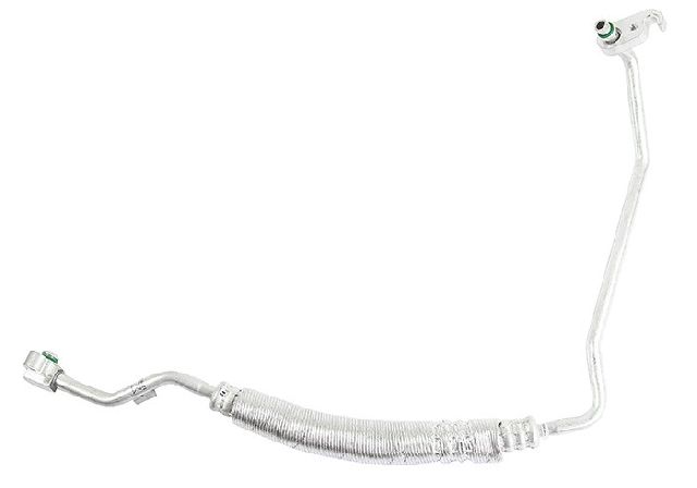 1999-2003 Saab 9-3 A/C Refrigerant Hose (Professional Parts Sweden)