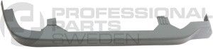 1994-1997 Volvo 850 Headlight Molding (Professional Parts Sweden)