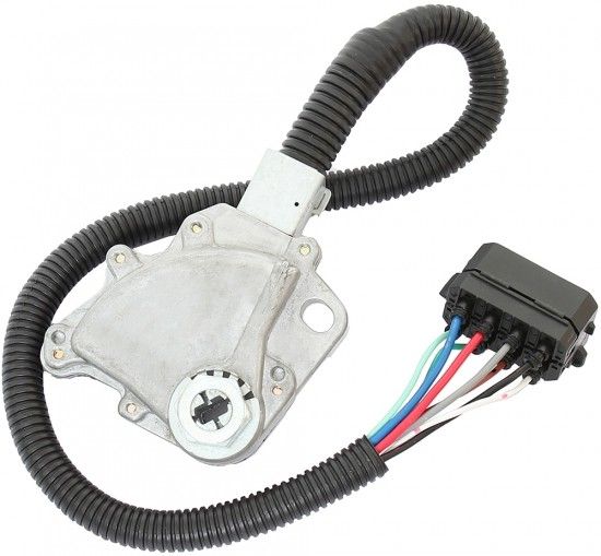 1995 Volvo 940 Automatic Transmission Position Switch (Professional Parts Sweden)