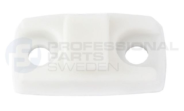 2005-2011 Audi A6 Sun Visor Clip (Professional Parts Sweden)