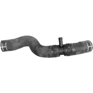 2003-2011 Saab 9-3 Radiator Coolant Hose - Upper (Professional Parts Sweden)