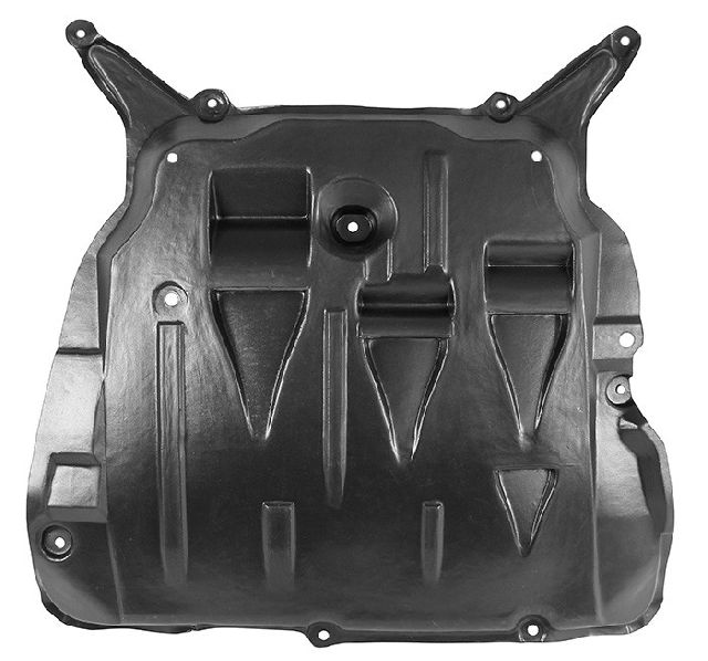 2003-2006 Volvo XC90 Engine Splash Shield (Professional Parts Sweden)