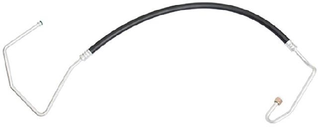 1993-1995 Volvo 940 A/C Refrigerant Discharge Hose (Professional Parts Sweden)