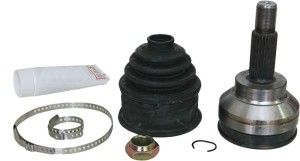 1988-1989 Saab 900 CV Joint Kit - Front Left Outer or Front Right Outer (Professional Parts Sweden)