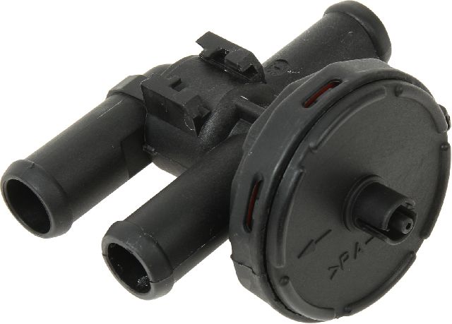 2000-2006 Saab 9-5 HVAC Heater Control Valve Kit (Professional Parts Sweden)