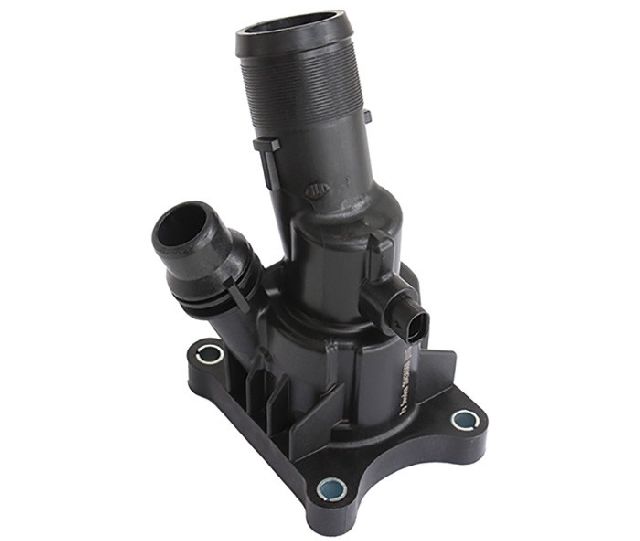 2015-2016 Volvo S80 Engine Coolant Thermostat (Professional Parts Sweden)