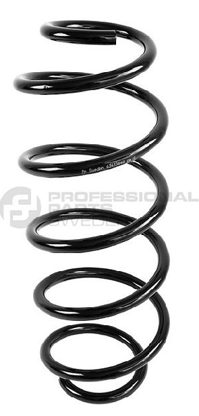 2006 Volvo S80 Coil Spring (Professional Parts Sweden)