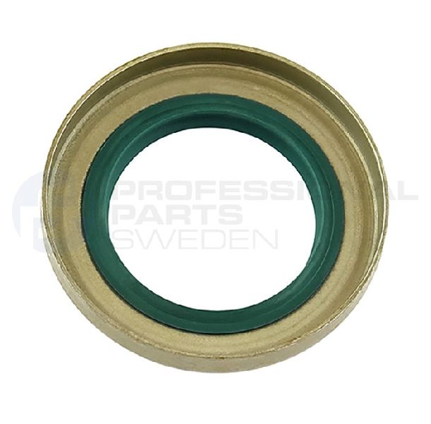 2004-2015 Volvo S80 Transfer Case Output Shaft Seal - Rear (Professional Parts Sweden)
