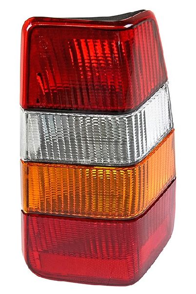 1985-1989 Volvo 245 Tail Light (Professional Parts Sweden)