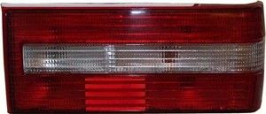 1985-1992 Volvo 740 Tail Light - Right (Professional Parts Sweden)