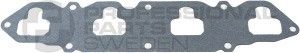1999-2003 Saab 9-3 Engine Intake Manifold Gasket - Lower (Professional Parts Sweden)