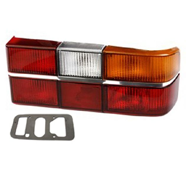 1986-1988 Volvo 244 Tail Light (Professional Parts Sweden)