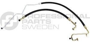 1988-1994 Saab 900 A/C Refrigerant Suction Hose (Professional Parts Sweden)